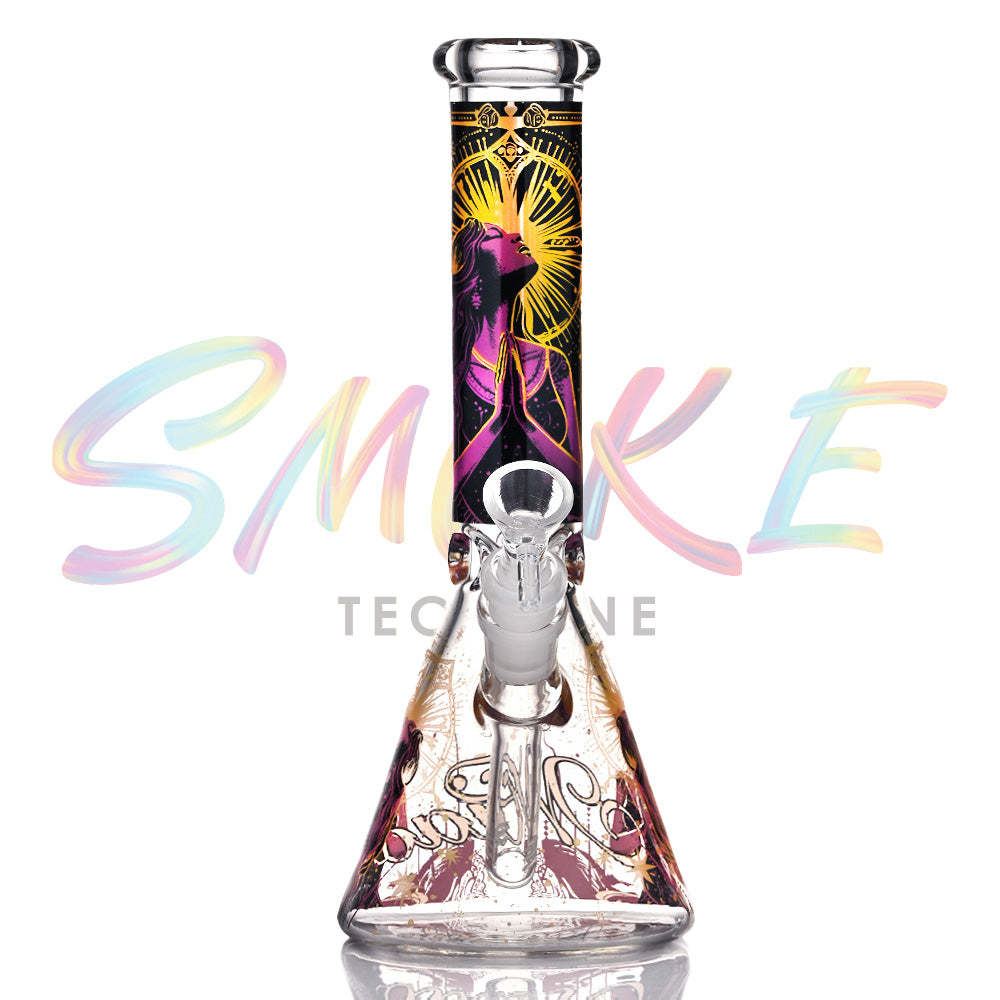 Mystic Goddes CH046 - Smoke Tech One LLC