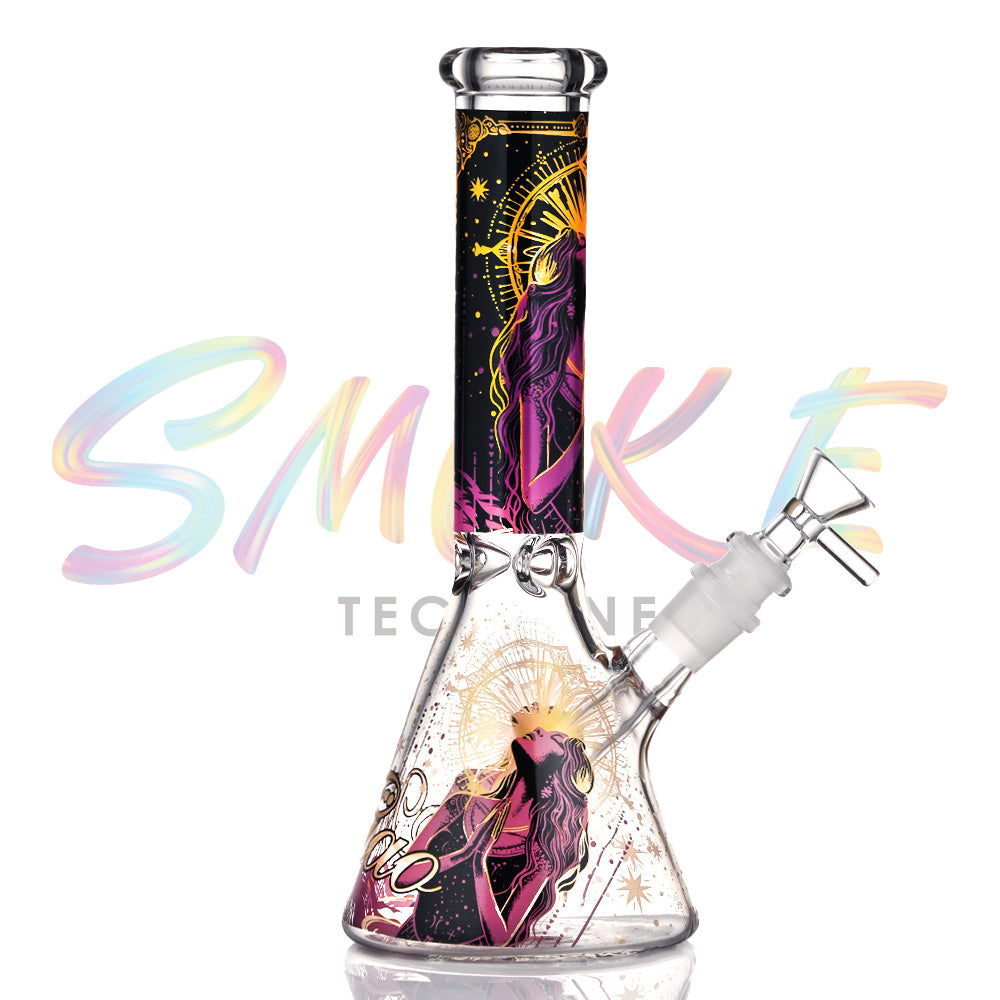 Mystic Goddes CH046 - Smoke Tech One LLC