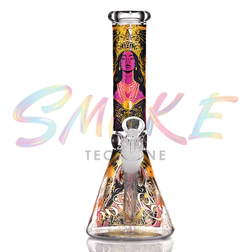 Mystic Goddes CH046 - Smoke Tech One LLC