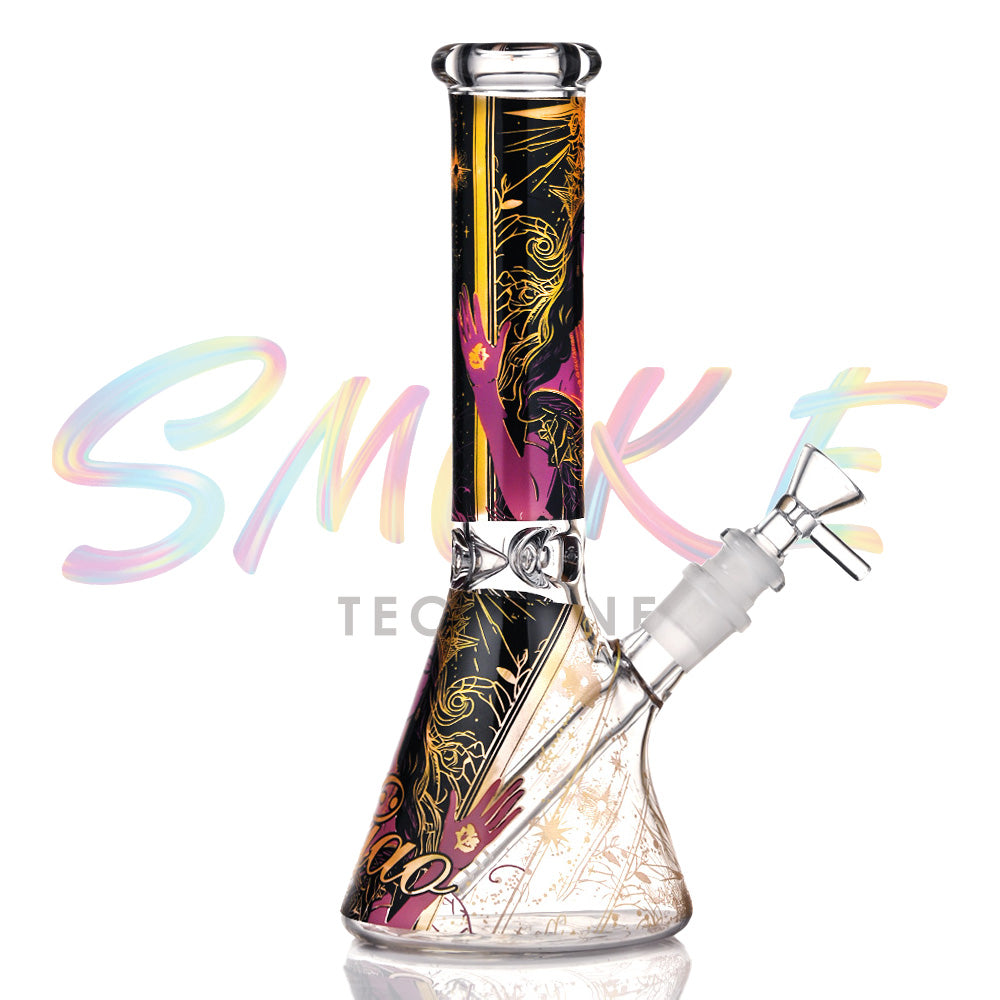 Mystic Goddes CH046 - Smoke Tech One LLC