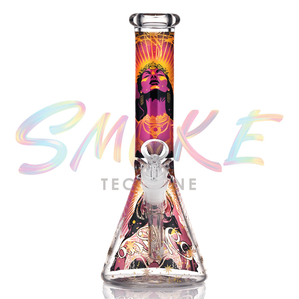 Mystic Goddes CH046 - Smoke Tech One LLC