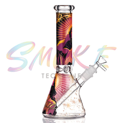 Mystic Goddes CH046 - Smoke Tech One LLC