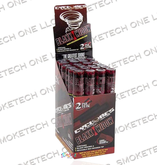 Cyclone Hemp Cones - Smoke Tech One LLC