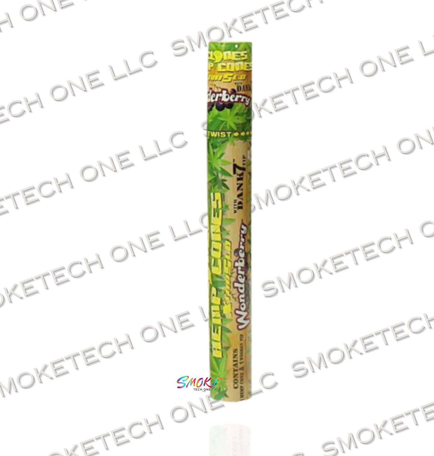 Cyclone Hemp Cones