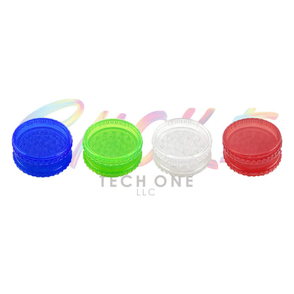 Colored Plastic DK4025 - Smoke Tech One LLC