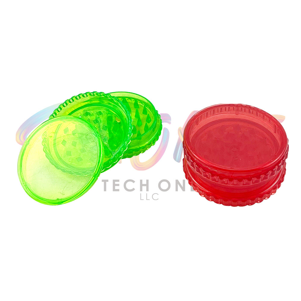 Colored Plastic DK4025 - Smoke Tech One LLC
