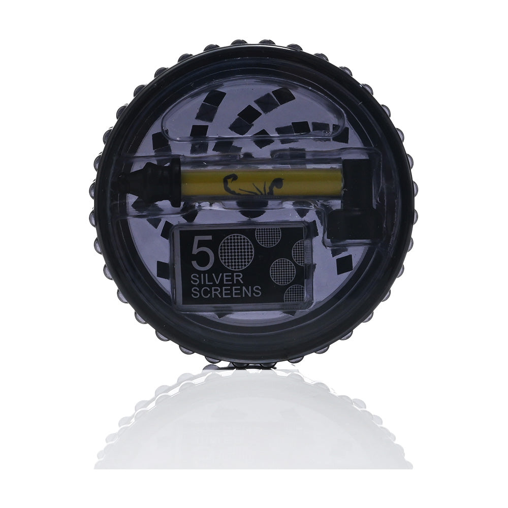 DK Portable Grinder-Pipe DK4036AE-3