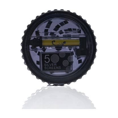 DK Portable Grinder-Pipe DK4036AE-3