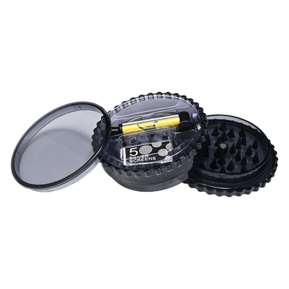 DK Portable Grinder-Pipe DK4036AE-3