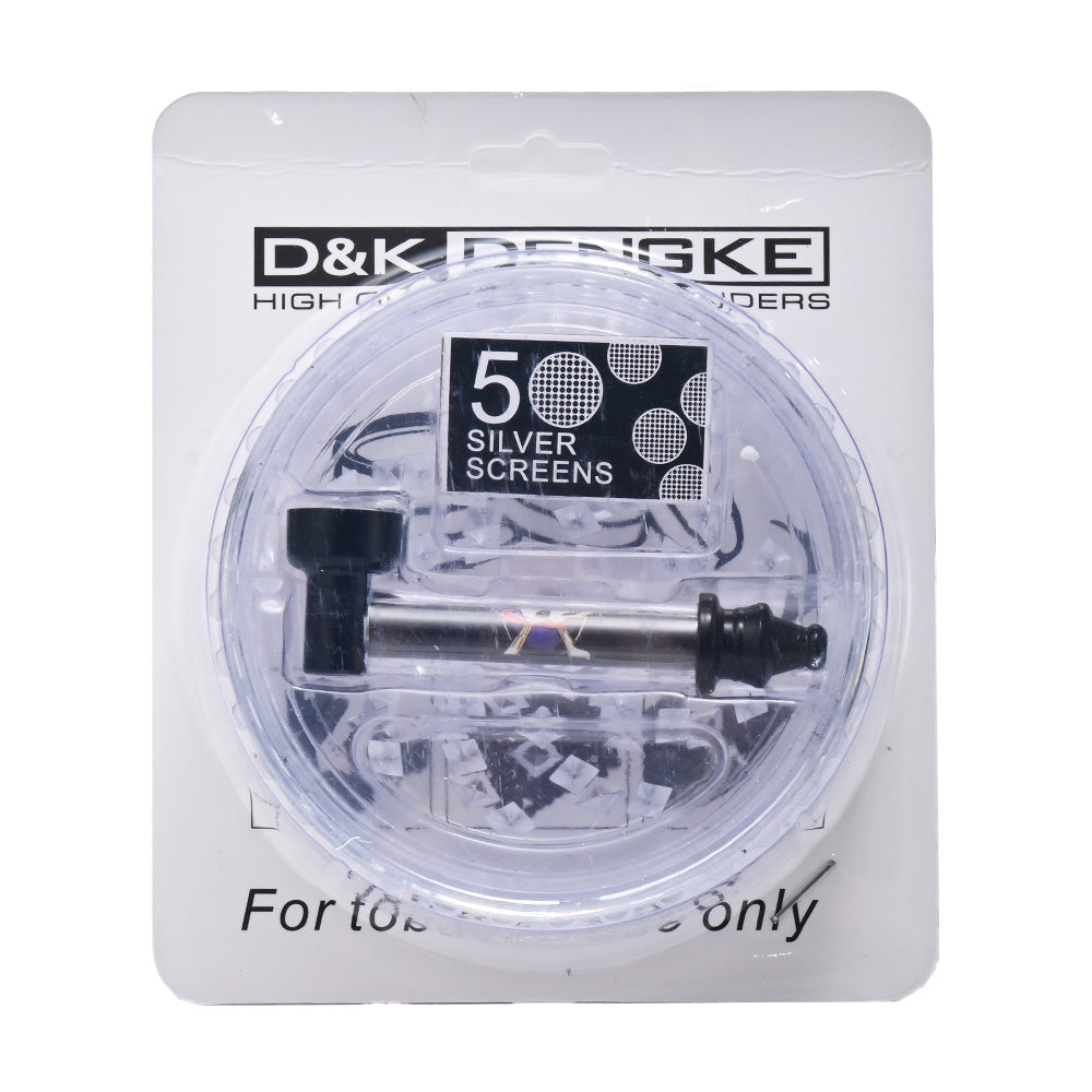 DK Portable Grinder-Pipe DK4036AE-3