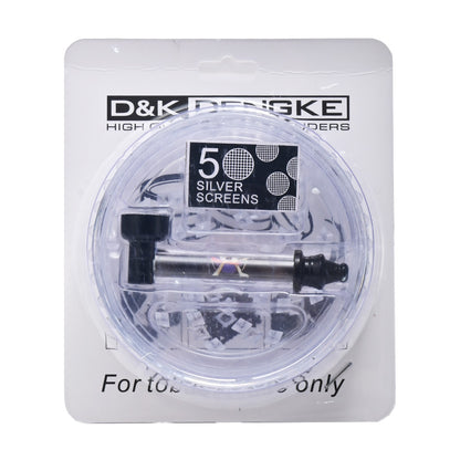 DK Portable Grinder-Pipe DK4036AE-3