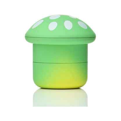 The Rainbow Mushroom Herb Grinder DK4048