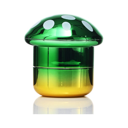 The Rainbow Mushroom Herb Grinder DK4048