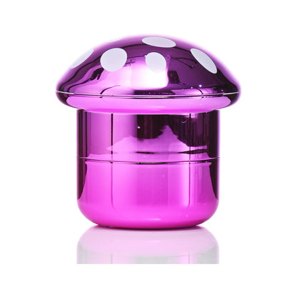 The Rainbow Mushroom Herb Grinder DK4048