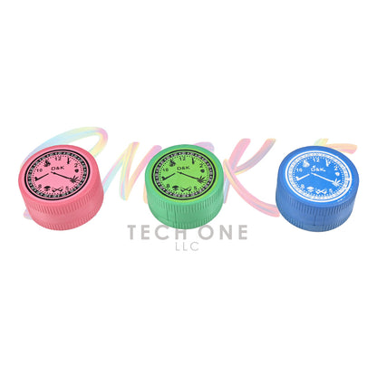 DK4060A - Smoke Tech One LLC