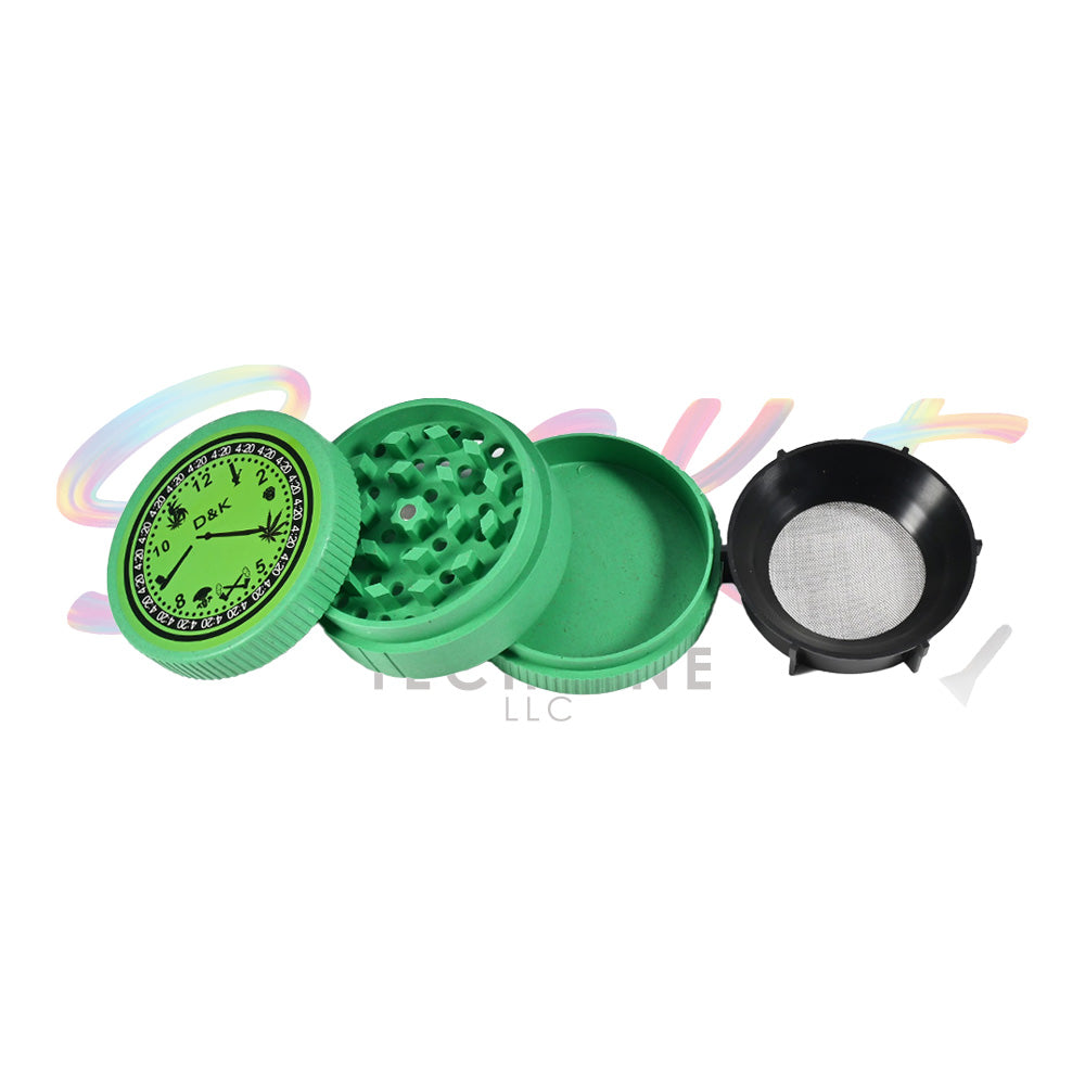 DK4060A - Smoke Tech One LLC