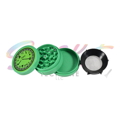 DK4060A - Smoke Tech One LLC