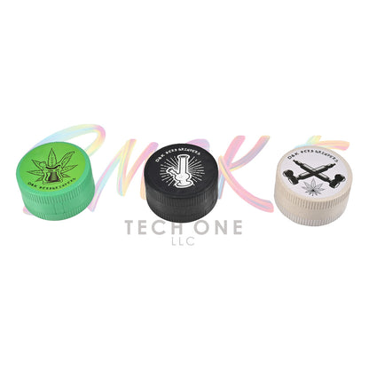 DK4060C - Smoke Tech One LLC