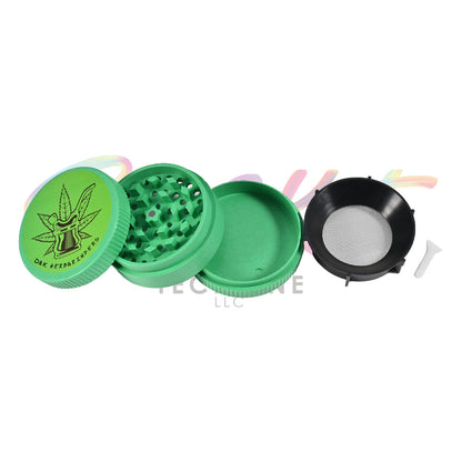 DK4060C - Smoke Tech One LLC