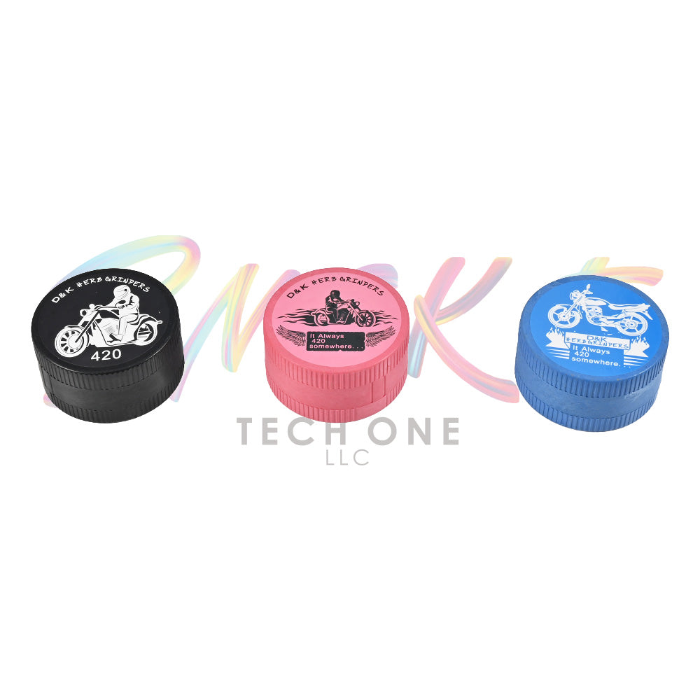 DK4060D - Smoke Tech One LLC