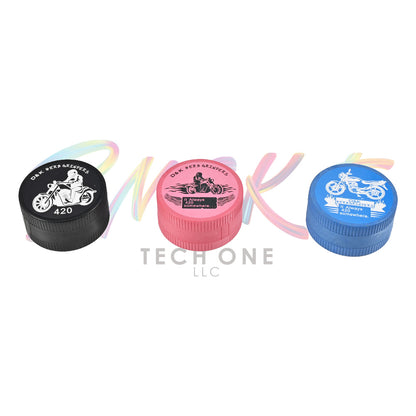 DK4060D - Smoke Tech One LLC