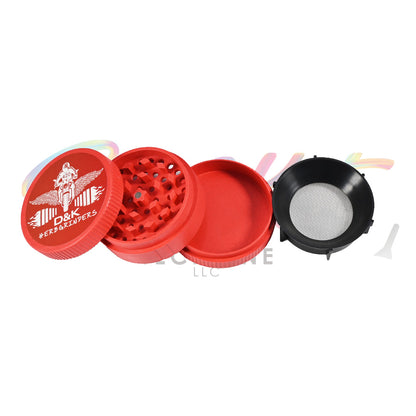 DK4060D - Smoke Tech One LLC