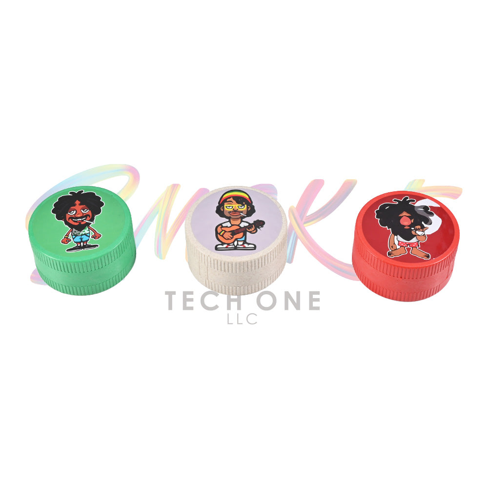 DK4060H - Smoke Tech One LLC