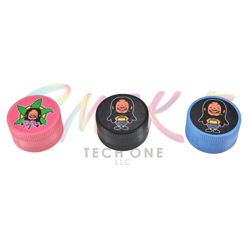 DK4060H - Smoke Tech One LLC