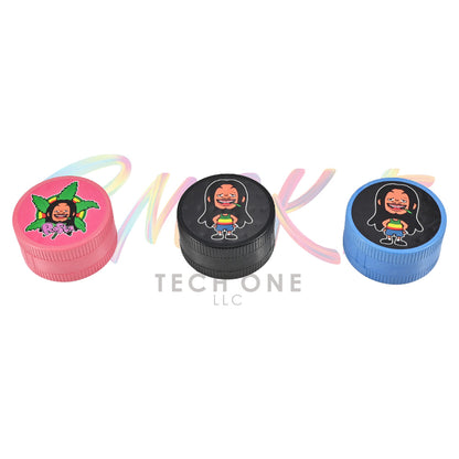 DK4060H - Smoke Tech One LLC