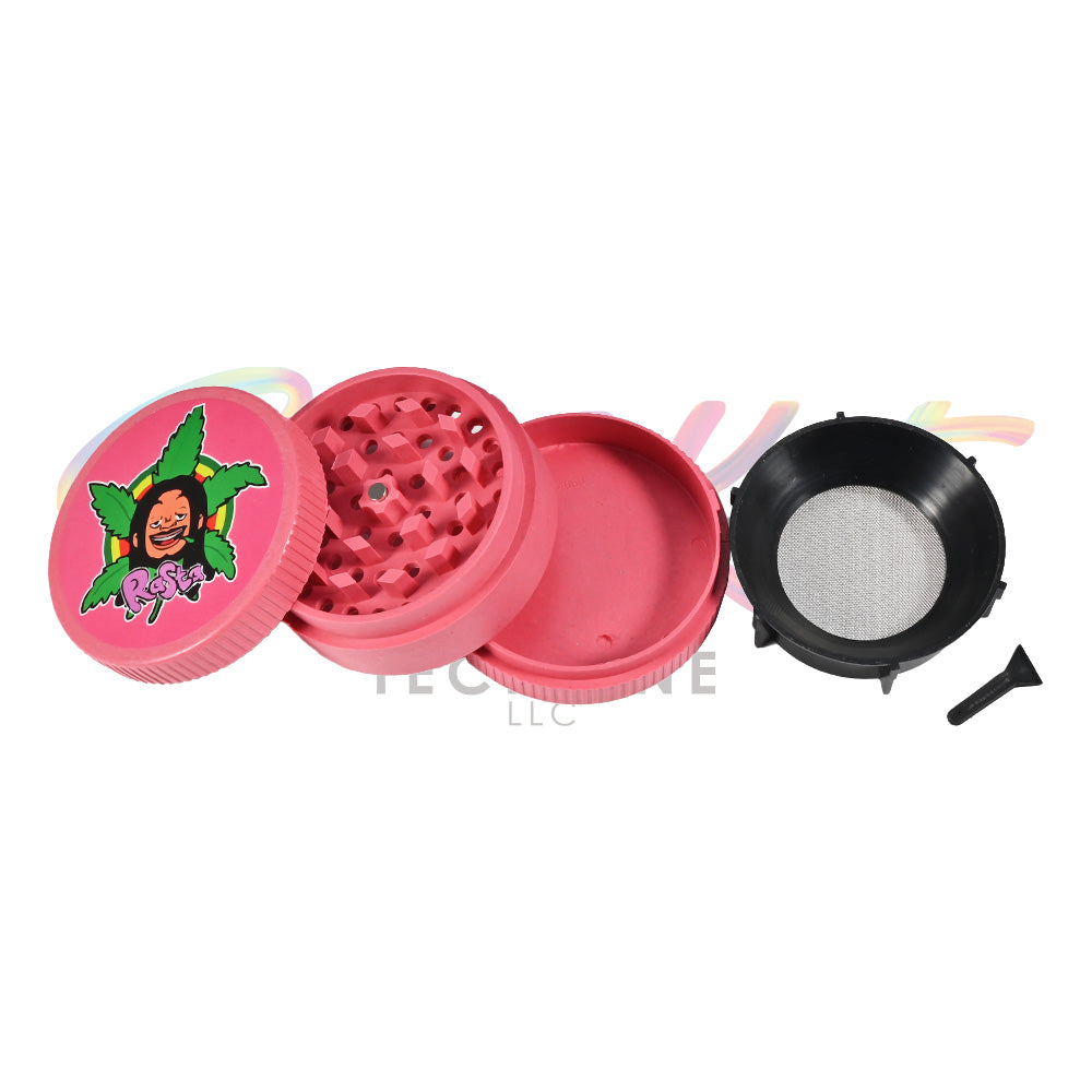 DK4060H - Smoke Tech One LLC