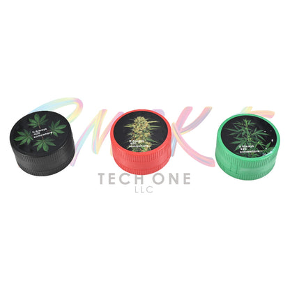 DK4060K - Smoke Tech One LLC