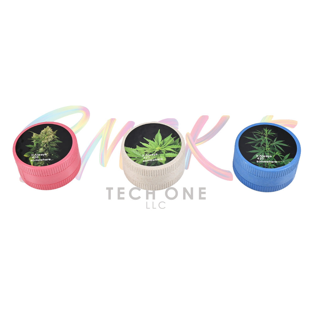 DK4060K - Smoke Tech One LLC