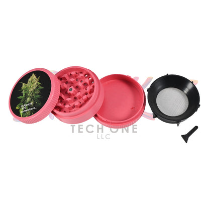 DK4060K - Smoke Tech One LLC