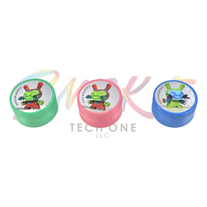 DK4060M - Smoke Tech One LLC