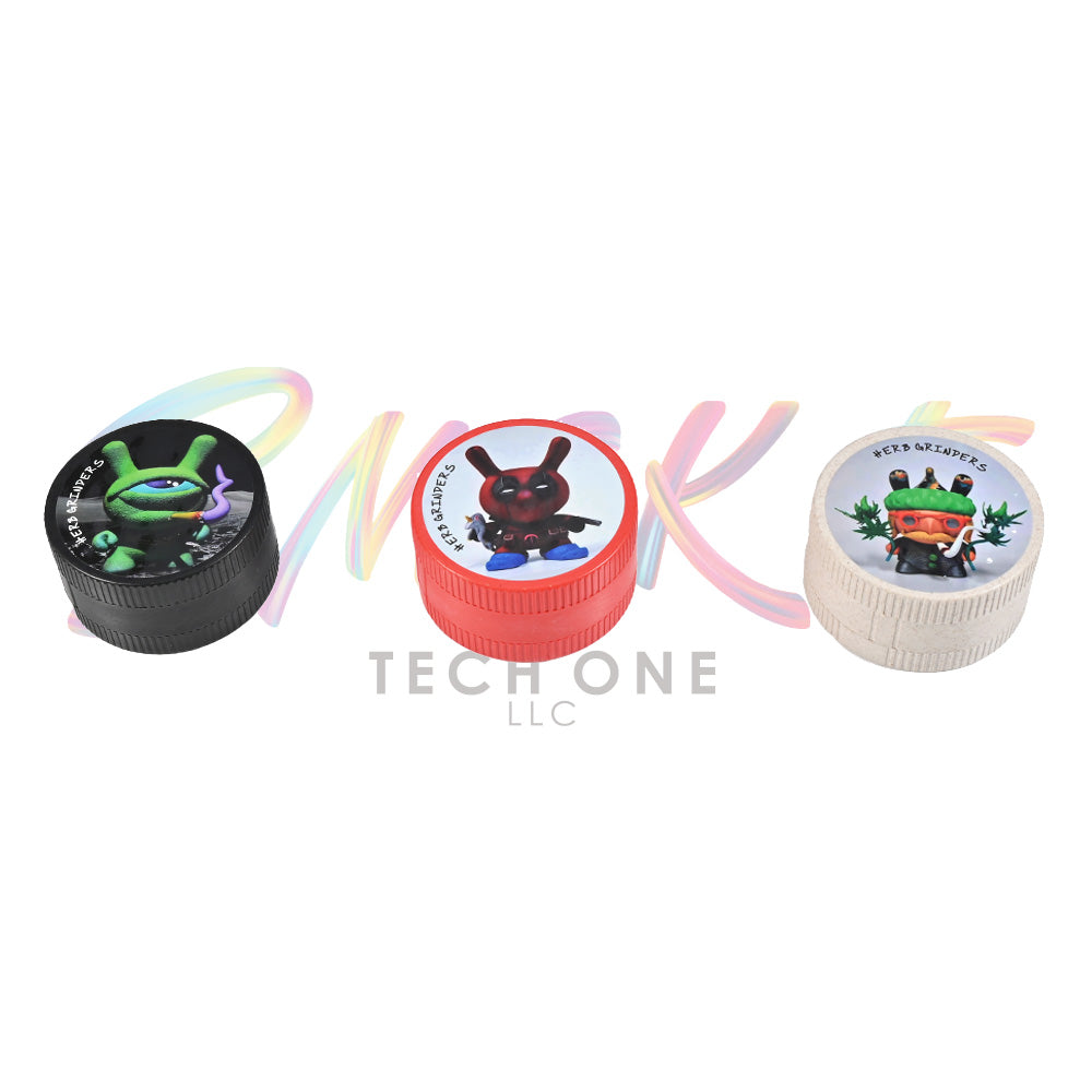 DK4060M - Smoke Tech One LLC