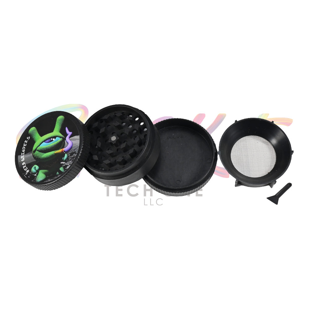 DK4060M - Smoke Tech One LLC