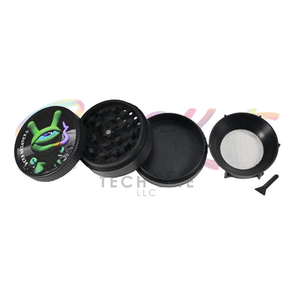 DK4060M - Smoke Tech One LLC