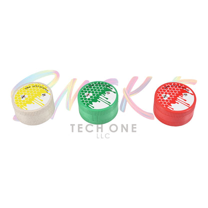 DK4060N - Smoke Tech One LLC