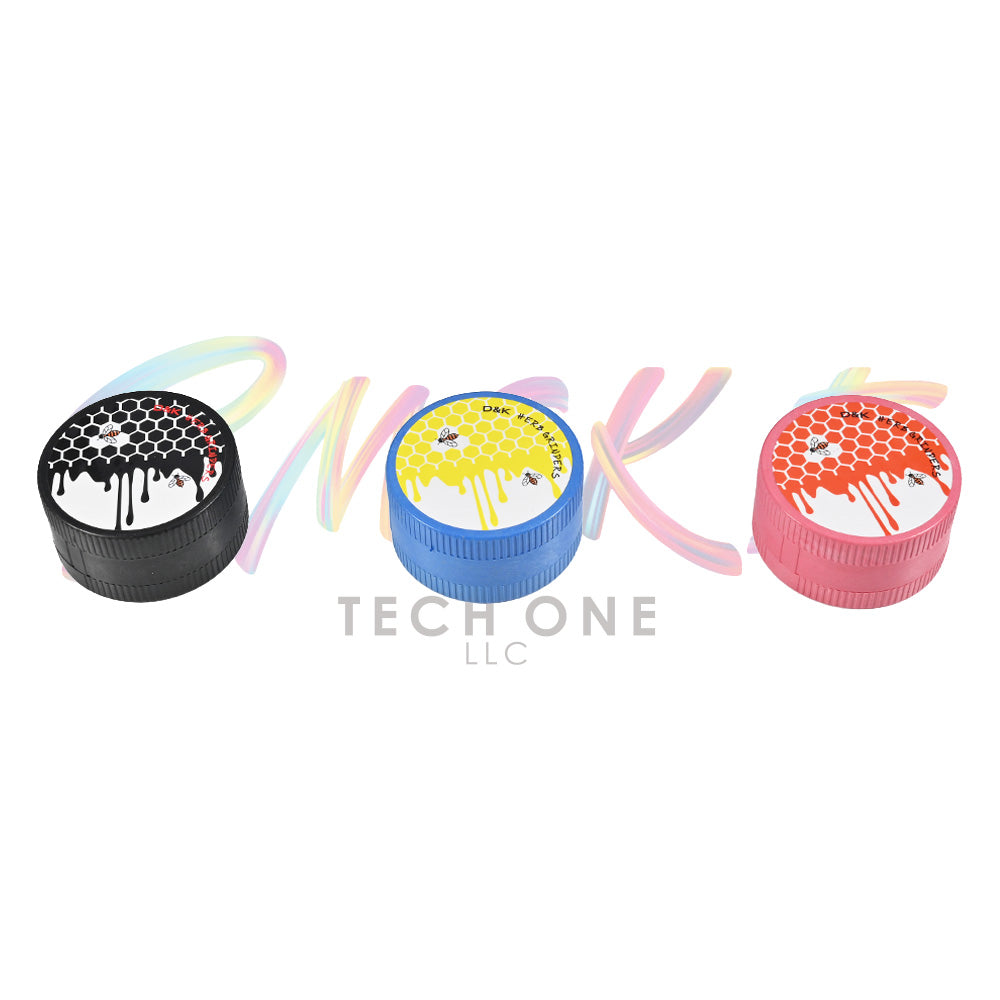 DK4060N - Smoke Tech One LLC