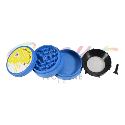 DK4060N - Smoke Tech One LLC