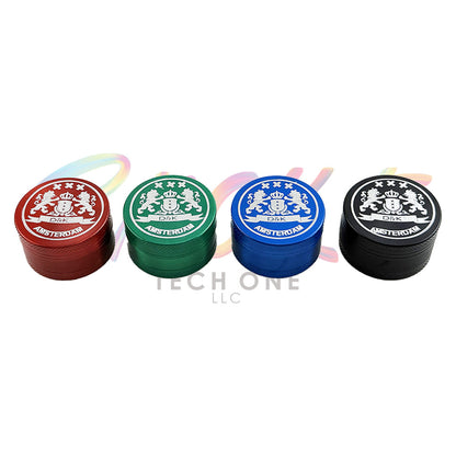Graphic Design DK5025C-3 - Smoke Tech One LLC