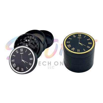 Clock Face DK5031BQ-4 - Smoke Tech One LLC