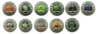 Herb Grinders DK5083-4