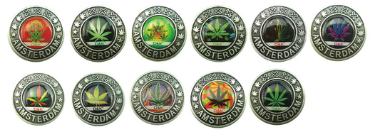 Herb Grinders DK5083-4