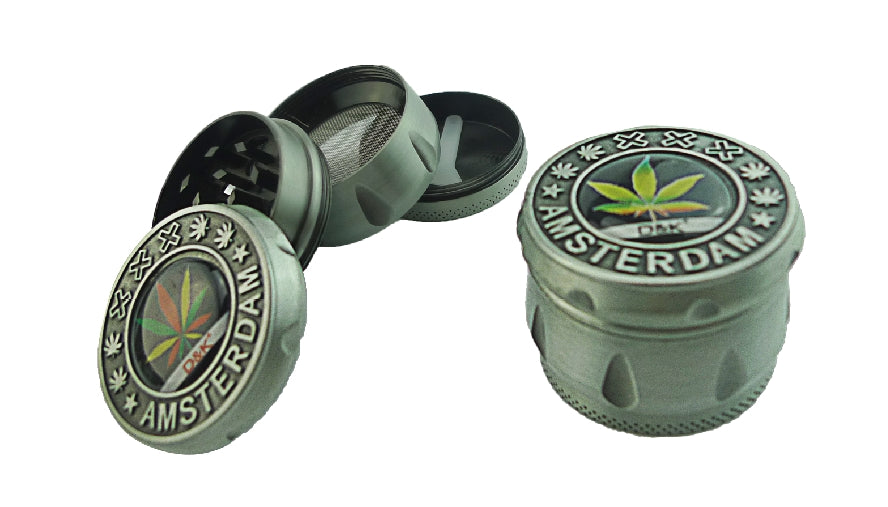 Herb Grinders DK5083-4