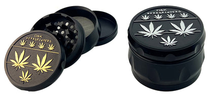 LeafMaster DK5107Q-4