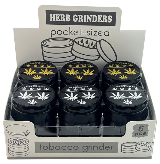 LeafMaster DK5107Q-4