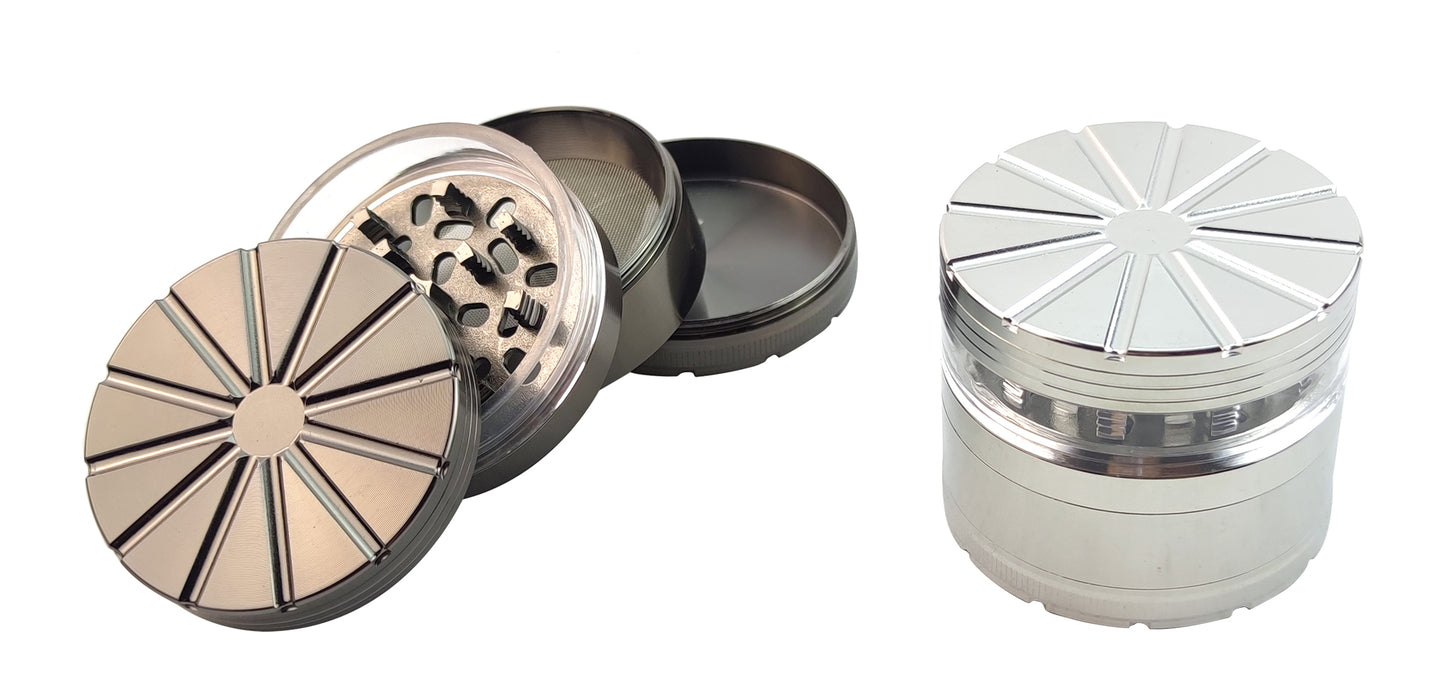 Nautical Navigator Grinder DK5141-4