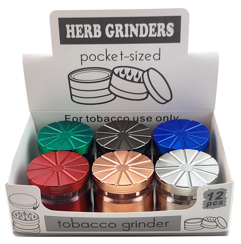 Nautical Navigator Grinder DK5141-4