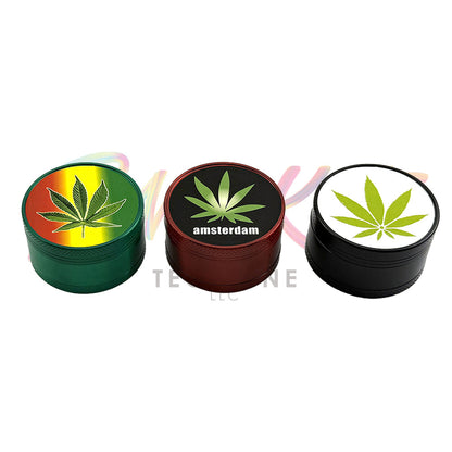 Pop Art DK5150-3 - Smoke Tech One LLC